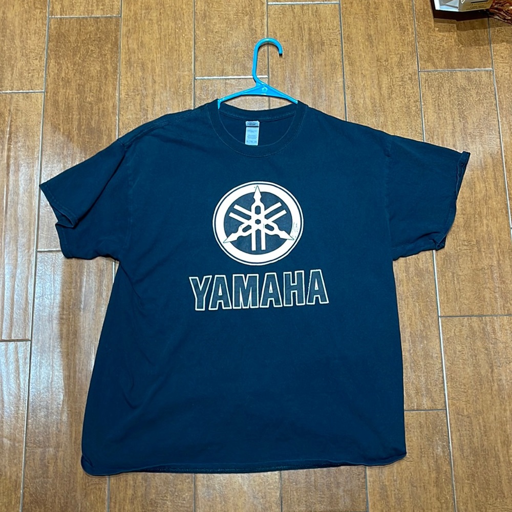 Yamaha men’s T-shirt